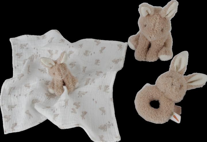 Produktbild Little Dutch Geschenkset Hase Bunny