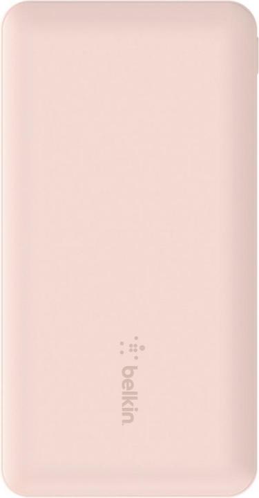 Actual product image Belkin BoostCharge (10000 mAh, 15 W, 37.37 Wh)