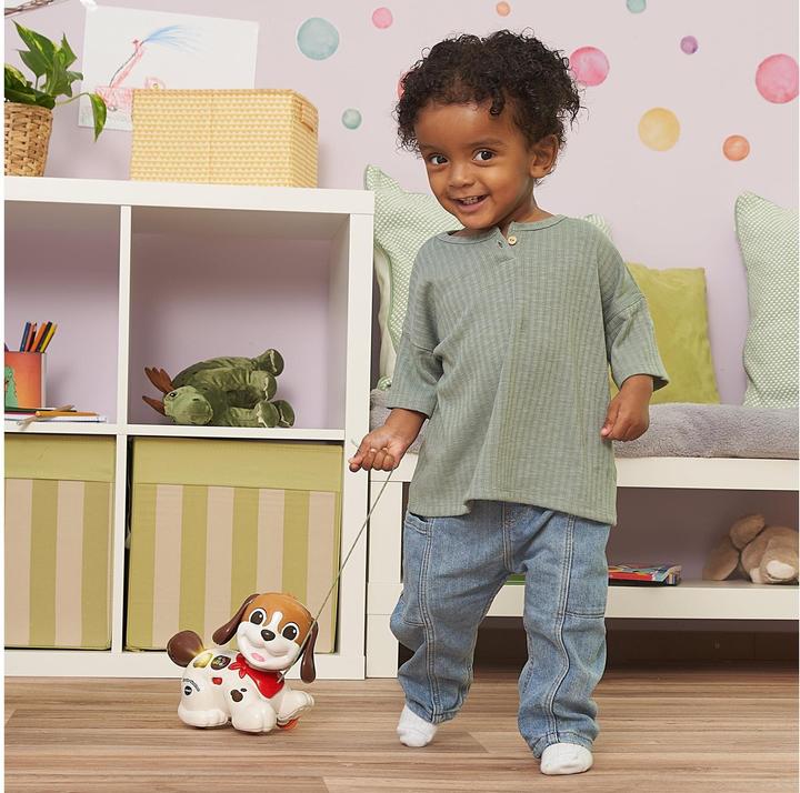 Productafbeelding VTech Hond uitlaten