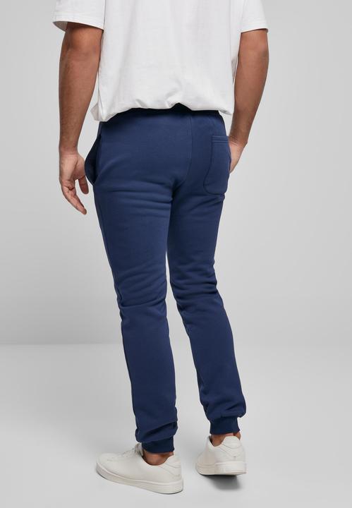Actual product image Urban Classics Organic Basic Sweatpants (3XL)
