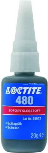 Image du produit Loctite Adhésif instantané (20 g)