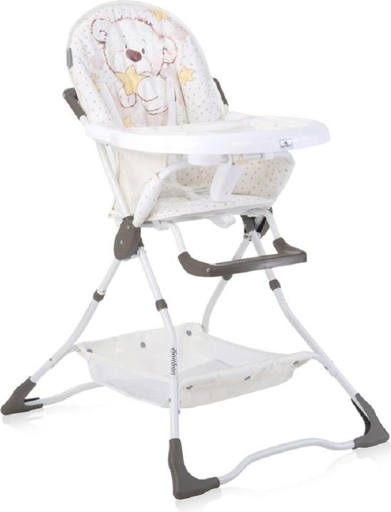 Actual product image Lorelli chaise haute enfants bonbons (Highchair)