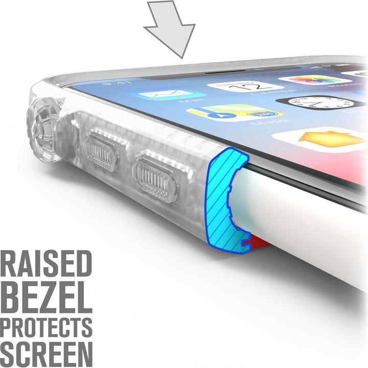Image du produit Catalyst cas de protection contre les chocs (Apple iPhone 11 Pro)
