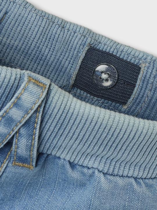 Immagine prodotto Name it Jeans cargo baggy fit (92)