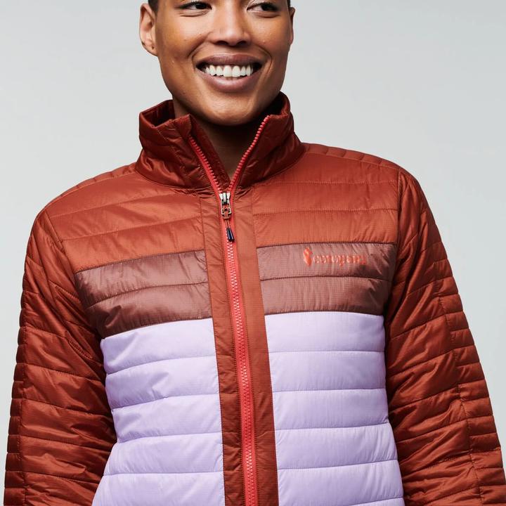 Immagine prodotto Cotopaxi Giacca isolata Capa (XS)