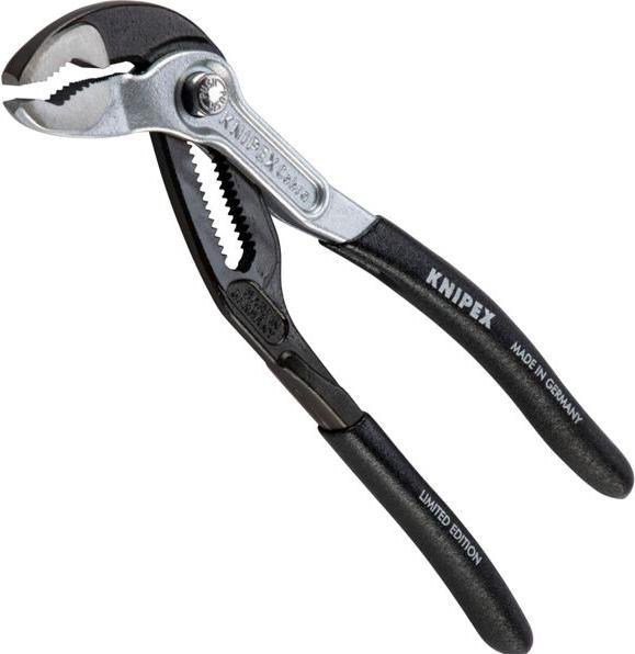 Produktbild Knipex Cobra Bi-Color Limited Edition (180 mm)