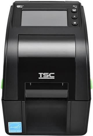 Produktbild TSC TH220T, LCD, DRAM 128MB/FLASH (203 dpi)