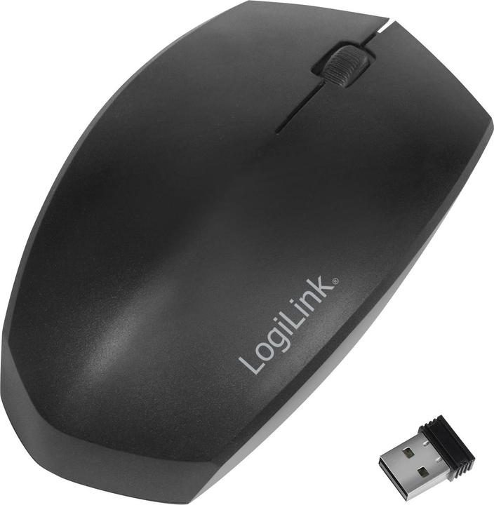 LogiLink ID0191 (Wireless)