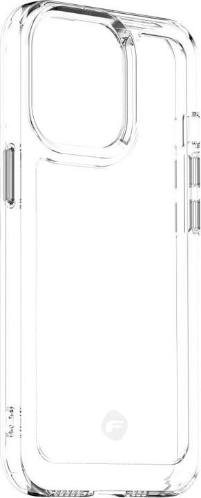 Image du produit Forcell Back panel cover F-PROTECT Clear Case for IPHONE 13 Pro transparent (Apple iPhone 13 Pro)