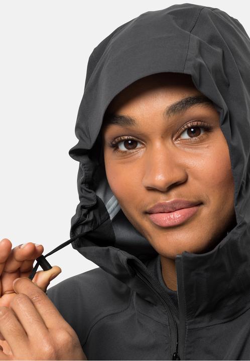Immagine prodotto Jack Wolfskin Bike Commute Mono Jkt W (XS)