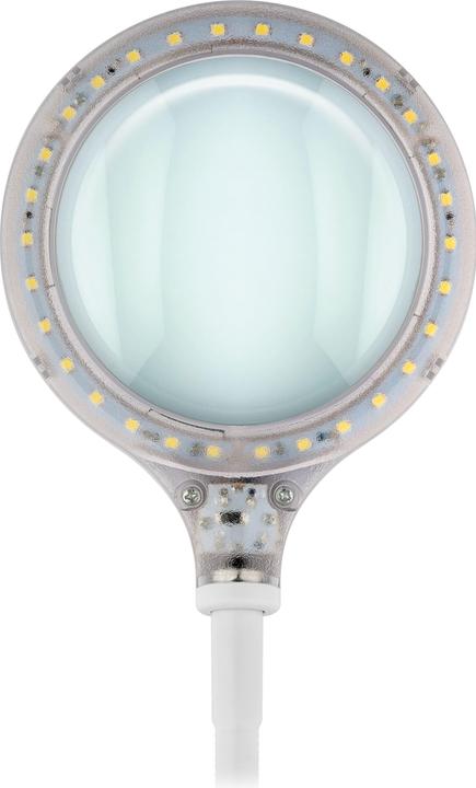 Productafbeelding Goobay LED staand/klemmend loeparmatuur, 6 W (480 lm)