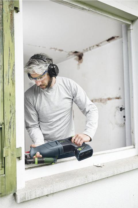 Immagine prodotto Festool RSC 18 Basic