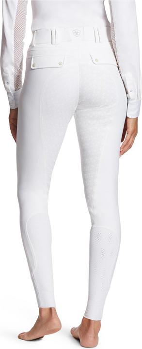 Produktbild Ariat Reithose Vollbesatz Tri Factor Grip Damen (48)