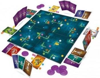 Image du produit Sit Down! GRAVITY SUPERSTAR (FR-DE-EN-NL) (Allemand)