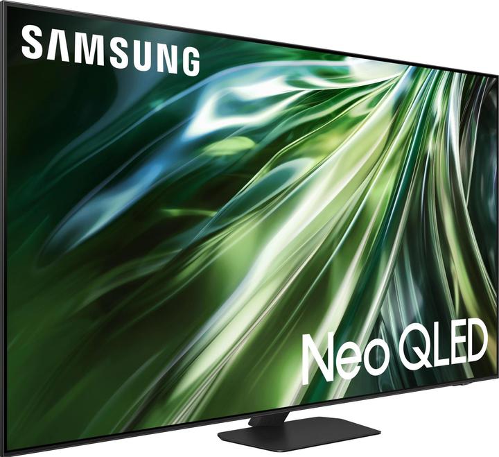 Actual product image Samsung QE85QN90D (85", QN90D, NeoQLED, QLED, 4K, 2024)