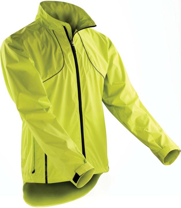 Spiro jacke zippée crosslite (M)