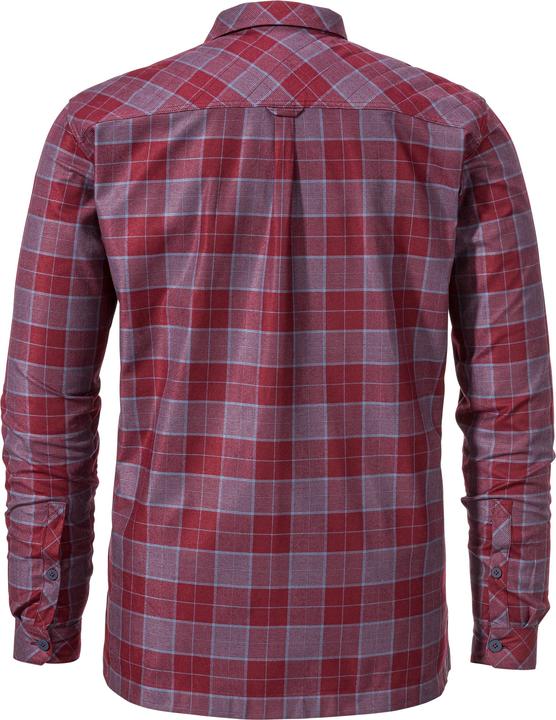 Image du produit Schöffel Chemise Hopedale M (58)