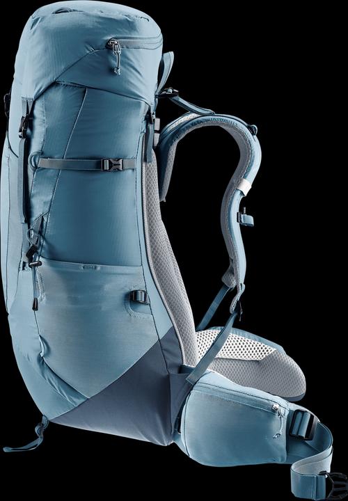 Actual product image Deuter Aircontact Lite 40 + 10 (40 l)