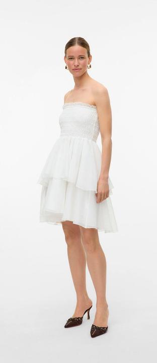 Produktbild Vero Moda SNRUBY Kurzes Kleid Kleid (M)