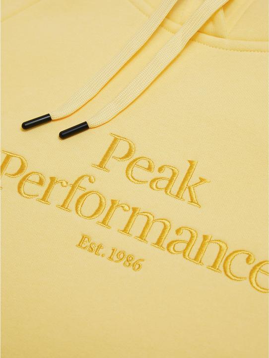 Produktbild Peak Performance Original (M)