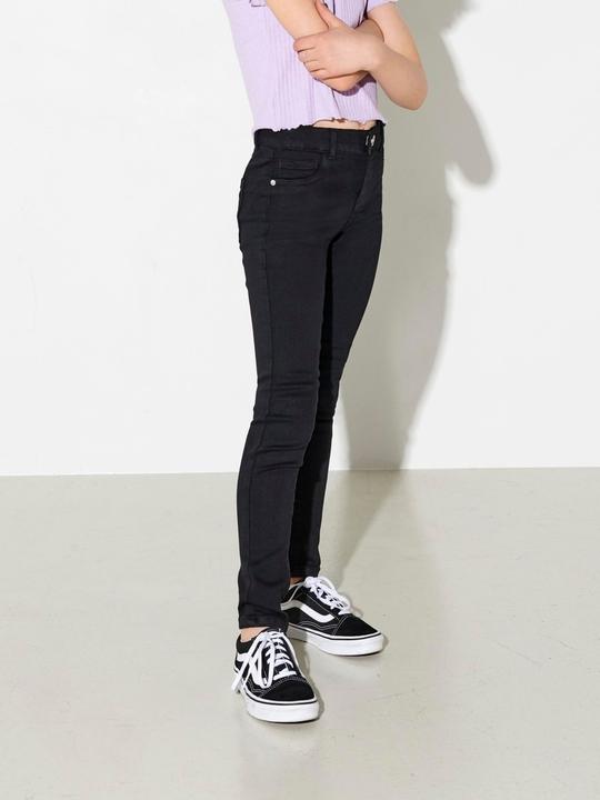 Actual product image Only KONRain Reg Skinny Fit Jeans (152)