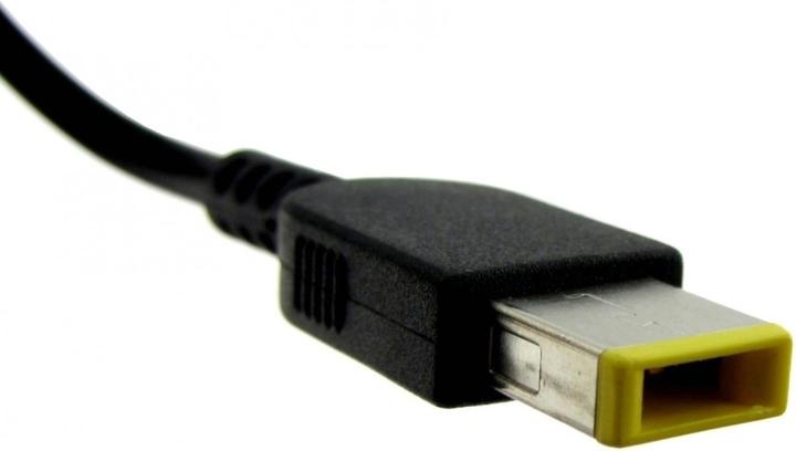 Immagine prodotto Lenovo Spina sottile, 135 W, 3 poli, CA, con cavo di rete (135 W)