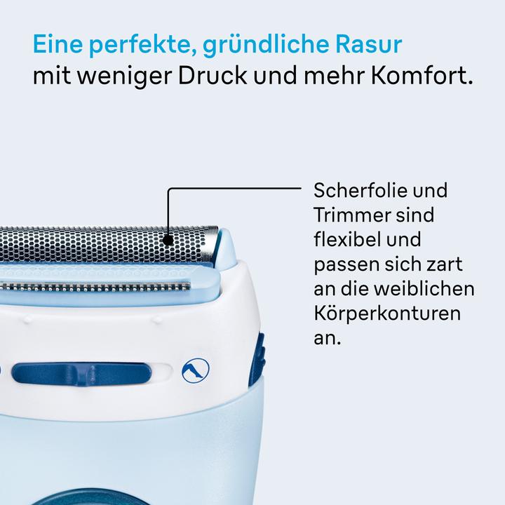 Produktbild Braun Silk-épil LS 5160