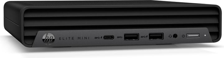 Actual product image HP Elite Mini 600 G9 Desktop PC (Intel Core i5-13500T, 16 GB, 512 GB)