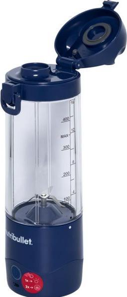 Actual product image NutriBullet Portable Blender (14.80 W)