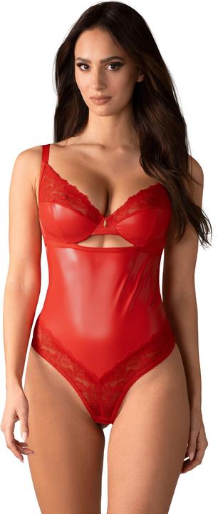 Productafbeelding Obsessive Body (3XL)