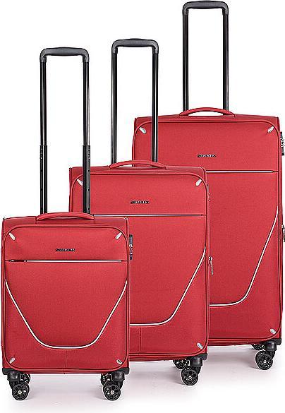 Produktbild Stratic Strong - Koffer L (118 l, L (90 - 115l))