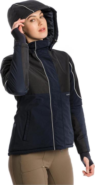 Produktbild Horseware Duratech Jacke Damen (XS)
