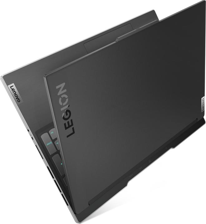 Actual product image Lenovo Legion S7 (16", AMD Ryzen 7 6800H, 16 GB, 1000 GB, DE)