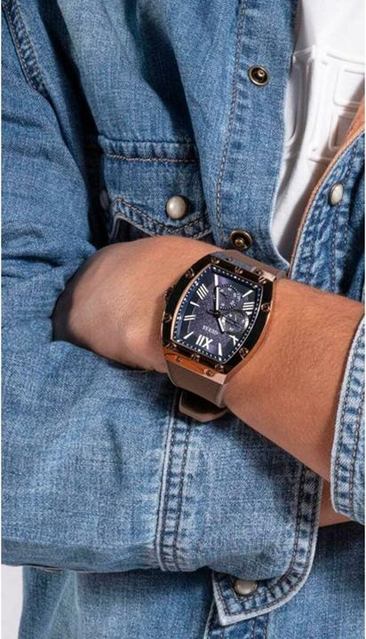 Immagine prodotto Guess Falcon GW0568G1 (43 mm)