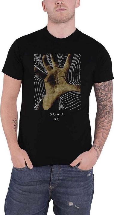 Produktbild Music Brand 20 Years TShirt (XL)