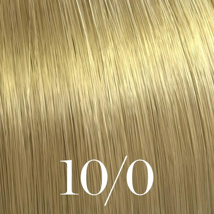 Image du produit Wella Color Touch Pure Naturals - 10/0 (Blond)