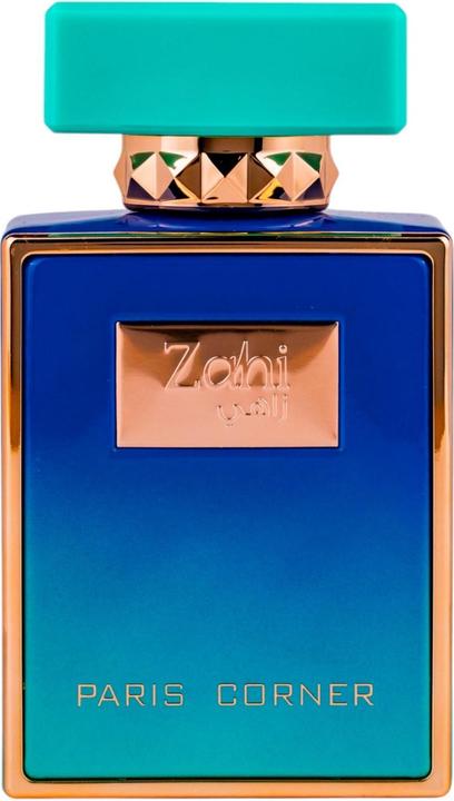 Actual product image Paris Corner Zahi Eau De Parfum 85ml (Eau de parfum, 85 ml)