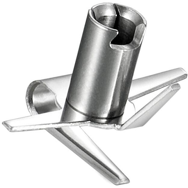 Actual product image Unold Esge M 122 S (EU plug)