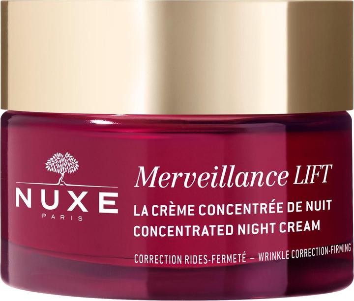 Immagine prodotto Nuxe Crema da notte (50 ml, Crema notte)