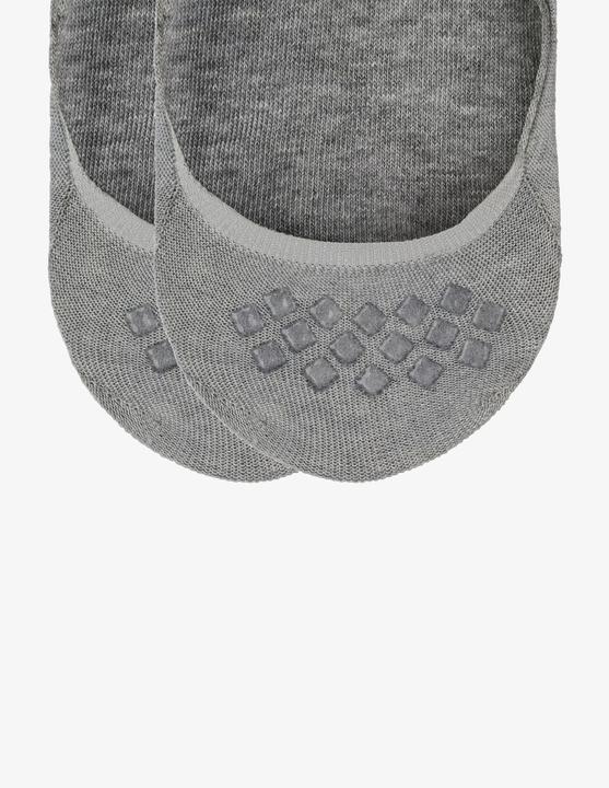 Produktbild Burlington Füsslinge "Everyday" (2er Pack, 37 - 38)