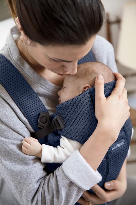 Produktbild BabyBjörn Mini