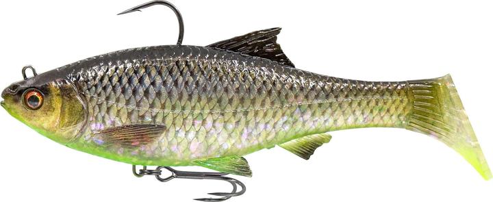 Savage Gear SavageGear 3D Roach RTF FS 12cm 34g