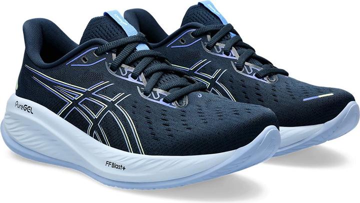 Image du produit ASICS Performance Gel-Cumulus 26 Chaussure de course à pied femme (37)
