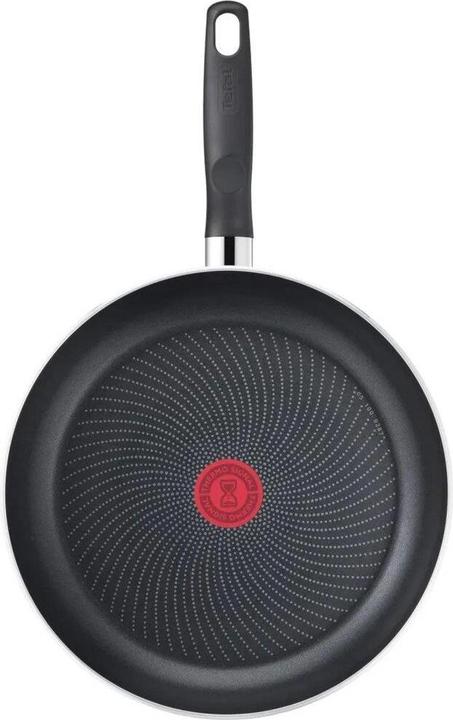 Actual product image Tefal FRYPAN C2730453 SUPERSTART 24 CM (24 cm, Frying pan, Aluminium)