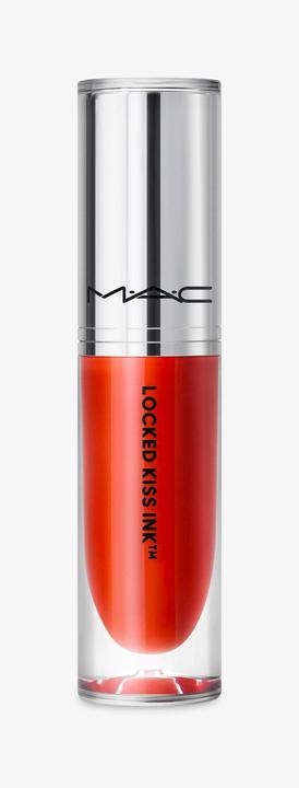 Image du produit MAC Cosmetics M.A.C. Locked Kiss Ink GUTSY (Gutsy Tomato Red)