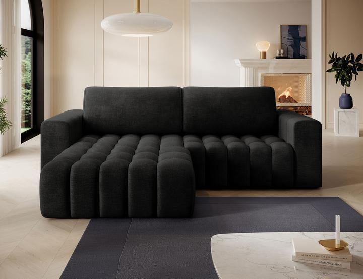 Produktbild ELTAP Bonett (3-Sitzer, Bettsofa, Ecksofa)