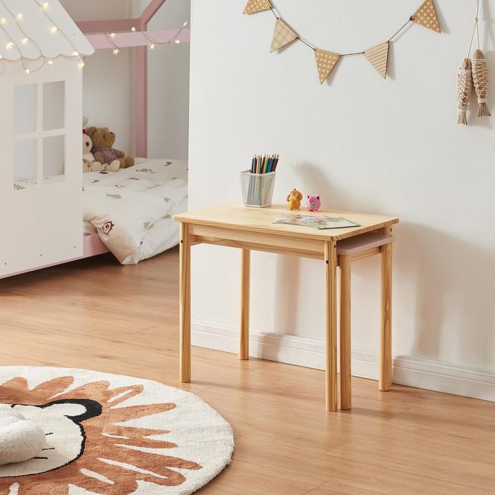 Produktbild En.Casa Brønnøy (Kindertisch)