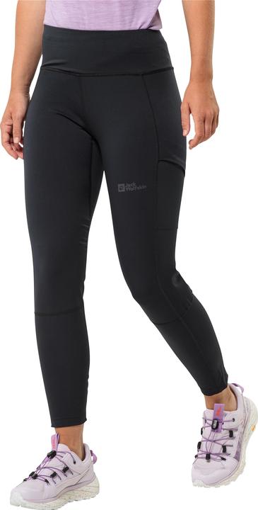 Actual product image Jack Wolfskin Kammweg Tights W (L)