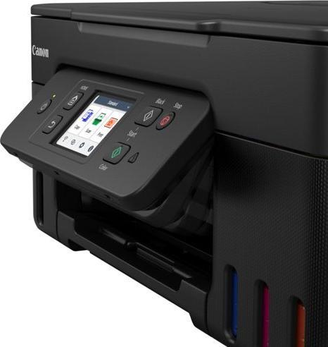 Actual product image Canon Pixma G3590 (Ink, Colour)