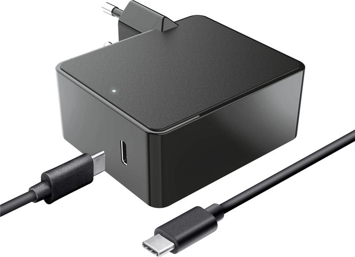 Immagine prodotto Trust Caricatore MacBook Maxo 61 W USB-C (61 W)